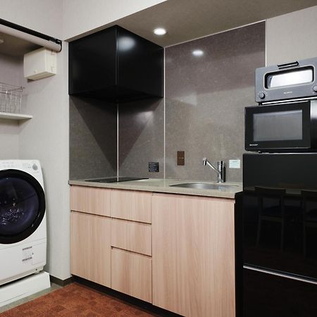 Monday Apart Premium Nihonbashi Токио Екстериор снимка