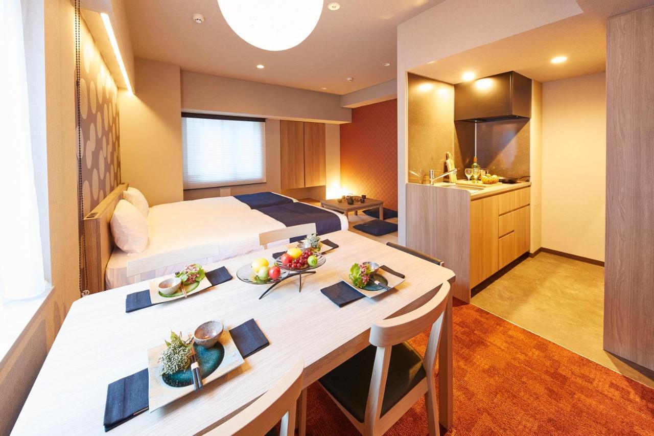 Monday Apart Premium Nihonbashi Токио Екстериор снимка