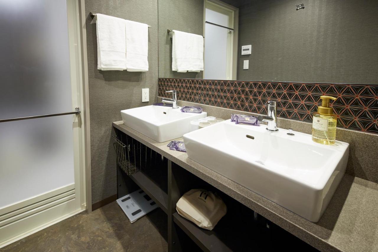 Monday Apart Premium Nihonbashi Токио Екстериор снимка