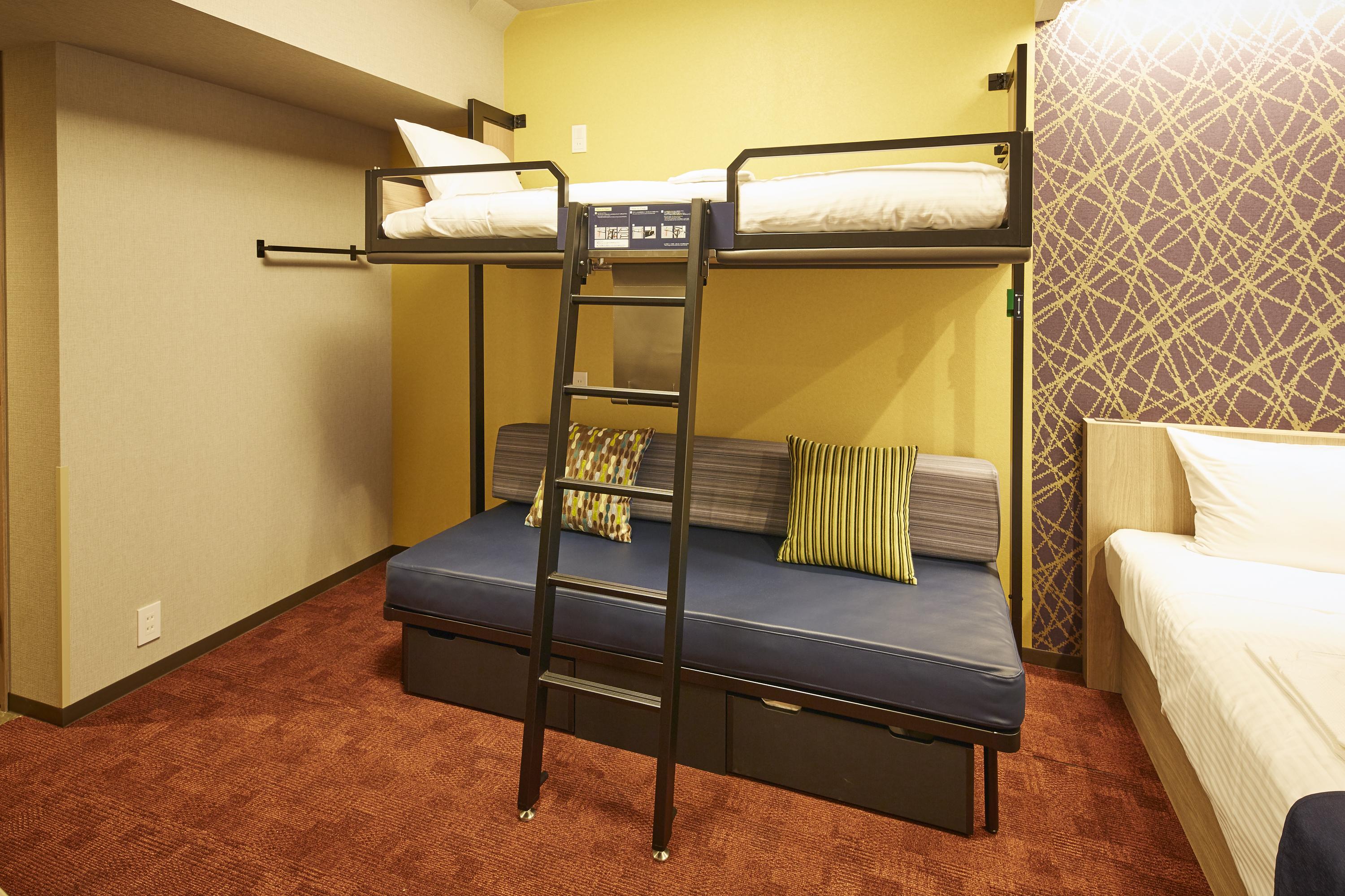 Monday Apart Premium Nihonbashi Токио Екстериор снимка