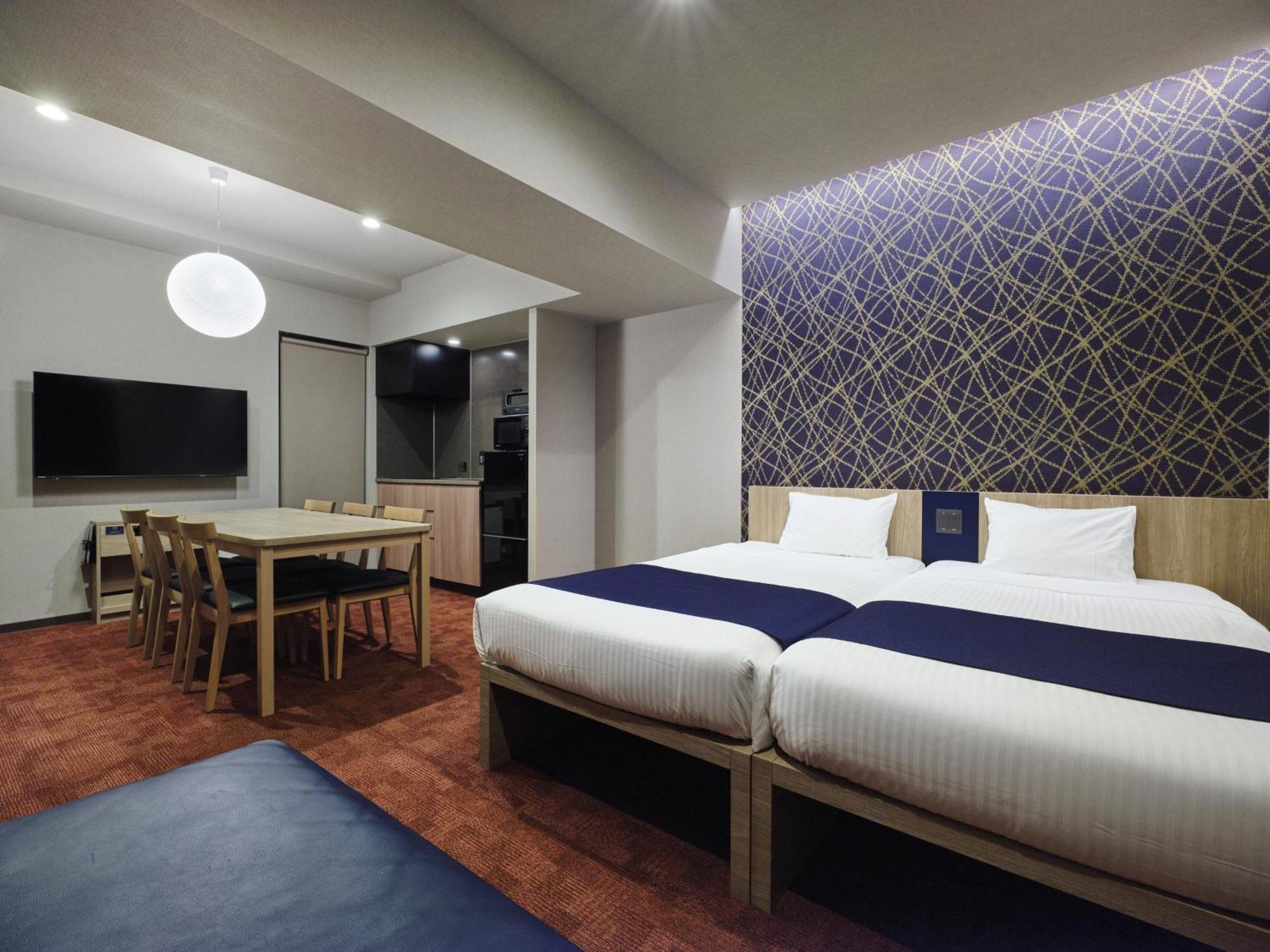 Monday Apart Premium Nihonbashi Токио Екстериор снимка