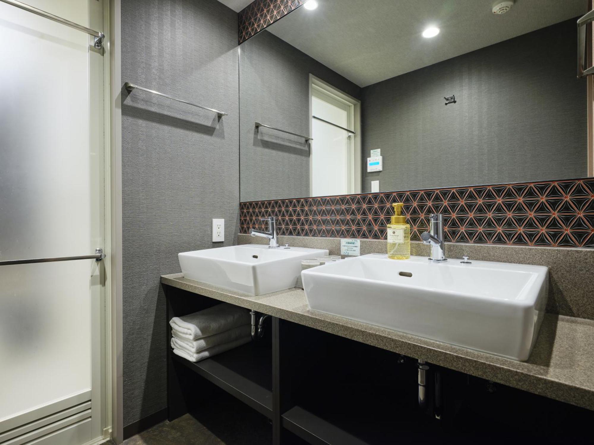 Monday Apart Premium Nihonbashi Токио Екстериор снимка