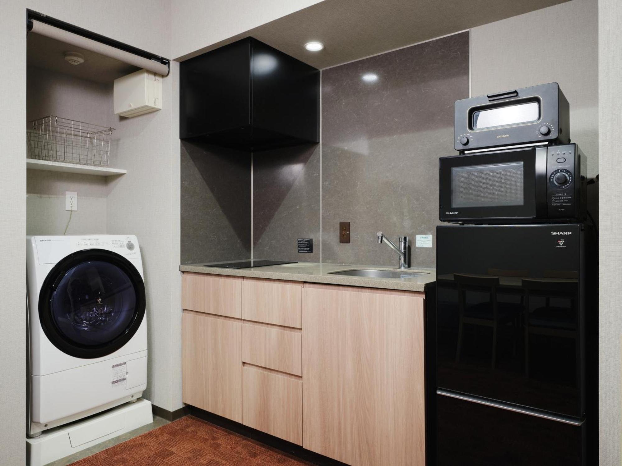 Monday Apart Premium Nihonbashi Токио Екстериор снимка