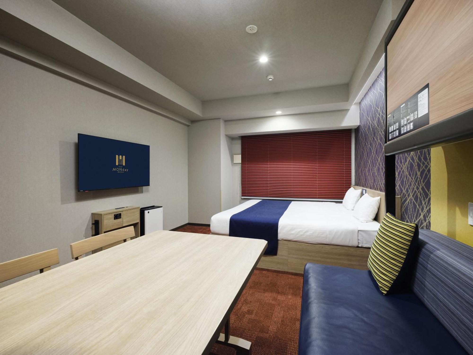 Monday Apart Premium Nihonbashi Токио Екстериор снимка
