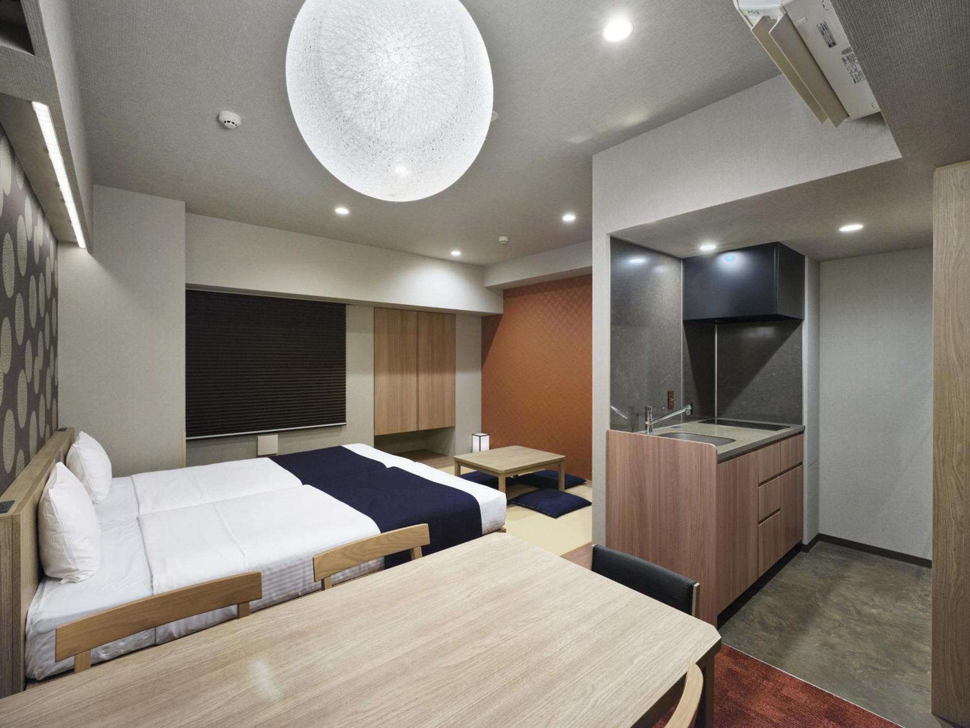 Monday Apart Premium Nihonbashi Токио Екстериор снимка